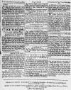 Stamford Mercury Thu 25 Jan 1733 Page 4