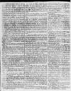 Stamford Mercury Thu 15 Feb 1733 Page 2