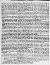 Stamford Mercury Thu 01 Mar 1733 Page 2