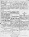 Stamford Mercury Thu 29 Mar 1733 Page 4
