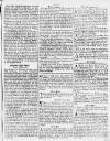 Stamford Mercury Thu 18 Oct 1733 Page 3