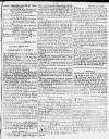 Stamford Mercury Thu 25 Oct 1733 Page 3