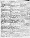Stamford Mercury Thu 22 Nov 1733 Page 2