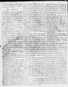 Stamford Mercury Thu 03 Jan 1734 Page 2