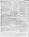 Stamford Mercury Thu 03 Jan 1734 Page 4
