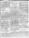 Stamford Mercury Thu 10 Jan 1734 Page 3