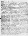 Stamford Mercury Thu 17 Jan 1734 Page 2