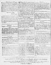 Stamford Mercury Thu 17 Jan 1734 Page 4