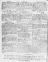 Stamford Mercury Thu 31 Jan 1734 Page 4