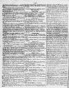 Stamford Mercury Thu 14 Feb 1734 Page 2