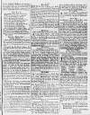 Stamford Mercury Thu 14 Feb 1734 Page 3