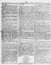 Stamford Mercury Thu 28 Feb 1734 Page 2