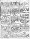 Stamford Mercury Thu 28 Feb 1734 Page 3