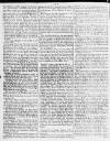 Stamford Mercury Thu 07 Mar 1734 Page 2