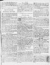 Stamford Mercury Thu 07 Mar 1734 Page 3