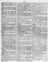 Stamford Mercury Thu 14 Mar 1734 Page 2