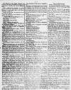 Stamford Mercury Thu 21 Mar 1734 Page 2