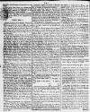 Stamford Mercury Thu 20 Jun 1734 Page 2