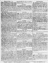 Stamford Mercury Thu 20 Jun 1734 Page 4