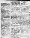 Stamford Mercury Thu 04 Jul 1734 Page 2