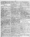 Stamford Mercury Thu 11 Jul 1734 Page 2