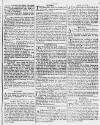 Stamford Mercury Thu 11 Jul 1734 Page 3