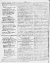 Stamford Mercury Thu 09 Jan 1735 Page 2