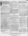Stamford Mercury Thu 09 Jan 1735 Page 4