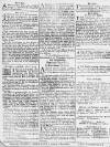 Stamford Mercury Thu 10 Jul 1735 Page 4