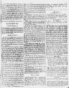 Stamford Mercury Thu 18 Dec 1735 Page 3
