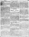 Stamford Mercury Thu 22 Jan 1736 Page 4