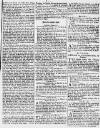 Stamford Mercury Thu 29 Jan 1736 Page 3