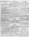 Stamford Mercury Thu 19 Feb 1736 Page 3