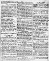 Stamford Mercury Thu 11 Mar 1736 Page 3