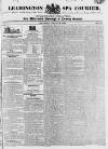 Leamington Spa Courier Saturday 30 August 1828 Page 1