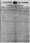 Leamington Spa Courier Saturday 01 November 1828 Page 1