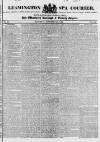 Leamington Spa Courier Saturday 22 November 1828 Page 1