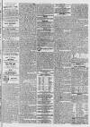 Leamington Spa Courier Saturday 22 November 1828 Page 3