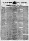 Leamington Spa Courier Saturday 29 November 1828 Page 1