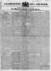 Leamington Spa Courier Saturday 03 January 1829 Page 1
