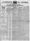 Leamington Spa Courier Saturday 04 April 1829 Page 1