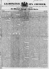 Leamington Spa Courier Saturday 18 April 1829 Page 1