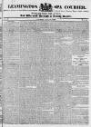Leamington Spa Courier Saturday 23 May 1829 Page 1