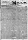 Leamington Spa Courier Saturday 13 June 1829 Page 1
