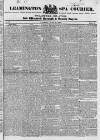 Leamington Spa Courier Saturday 27 June 1829 Page 1