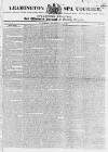 Leamington Spa Courier Saturday 12 December 1829 Page 1