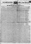 Leamington Spa Courier Saturday 09 January 1830 Page 1