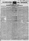 Leamington Spa Courier Saturday 16 January 1830 Page 1