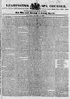Leamington Spa Courier Saturday 23 January 1830 Page 1