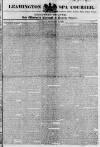 Leamington Spa Courier Saturday 06 November 1830 Page 1
